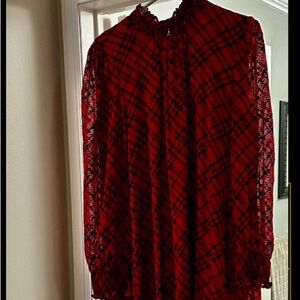 Tommy Hilfiger EUC lined dress size 14